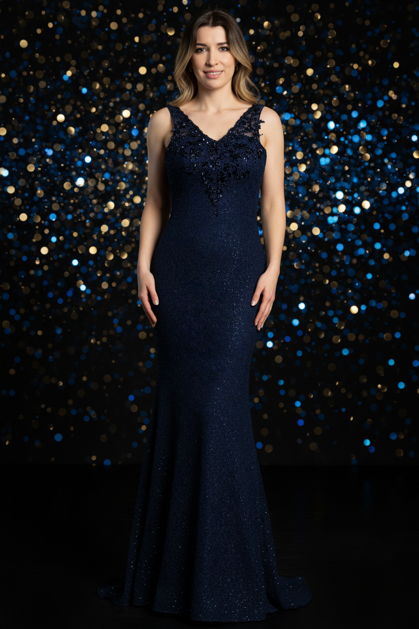 Blu - Glamour