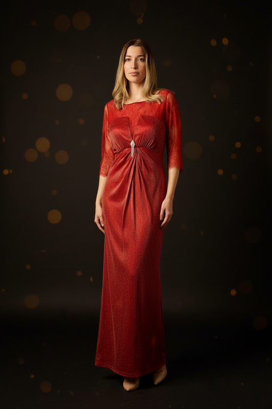 Rosso - Passione